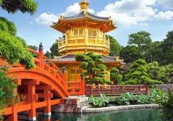 Castorland La Belle Chine* Chine|Monuments