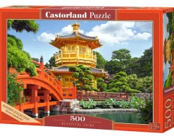 Castorland La Belle Chine* Chine|Monuments