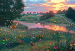 Cobble Hill La Gloire* De 2 000 Pièces|De 2 000 Pièces