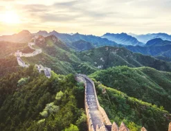 Ravensburger La Grande Muraille de Chine* De 2 000 Pièces|De 2 000 Pièces