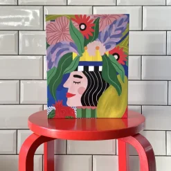 Das Puzzle Kollektiv La Grenade* Forêts, Fleurs Et Jardins|Art