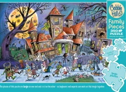 Cobble Hill La Maison Hantée*Femme Halloween|Gothiques Et Sorcières