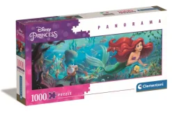 Clementoni La Petite Sirène*Enfant Puzzles Pour Enfants|De 1 000 Pièces