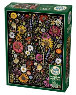 Cobble Hill La Presse de Fleurs : Le Bonheur* Déco Et Objets|Forêts, Fleurs Et Jardins