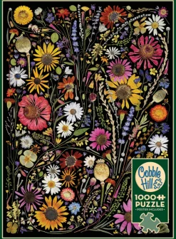 Cobble Hill La Presse de Fleurs : Le Bonheur* Déco Et Objets|Forêts, Fleurs Et Jardins