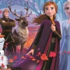 Clementoni La Reine des Neiges 2*Enfant À Partir De 9 Ans|Puzzles Pour Enfants