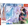 Trefl La Reine des Neiges II*Enfant À Partir De 9 Ans|Puzzles Pour Enfants