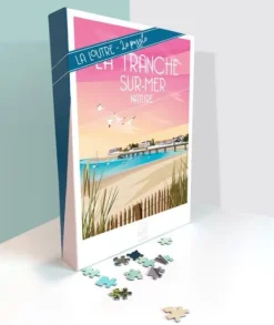 La Loutre LA TRANCHE-SUR-MER Nature* Déco Et Objets|Plages Et Îles De Rêve