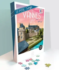 La Loutre La VANNES Life* Villes Et Villages|Châteaux Et Palaces