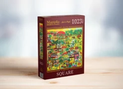 Magnolia La Vie en Asie* Pays D'Asie|Villes Et Villages