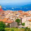 Bluebird Puzzle La Vieille Ville de St Tropez* Villes Et Villages|De 500 À 999 Pièces
