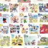 Nathan L'abécédaire de Babar*Enfant Puzzles Pour Enfants|Déco Et Objets