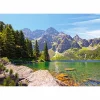 Castorland Lac Morskie Oko Tatras, Pologne* Autres Pays D'Europe|Parcs Naturels Et Nationaux