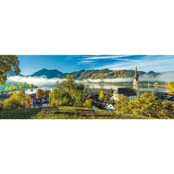 Trefl Lac Schliersee* Panoramique|Montagnes