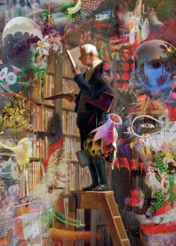 Heye L'Arroseur Arrosé*Femme Déco Et Objets|Hommes Et Femmes