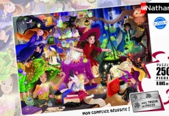 Nathan L'Atelier de Sorcellerie*Femme/Enfant À Partir De 9 Ans|Gothiques Et Sorcières