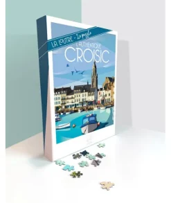 La Loutre L'authentique CROISIC* Plages Et Îles De Rêve|Villes Et Villages