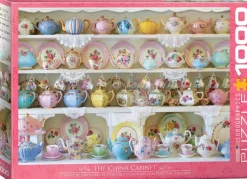 Eurographics Le Buffet de Porcelaine* Déco Et Objets|Déco Culinaire