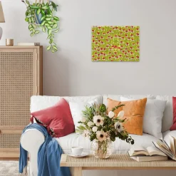 Ravensburger Le Grinch (Challenge puzzle)*Femme Noël|Affiches De Cinéma, Publicité