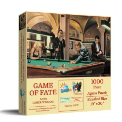 SunsOut Le Jeu du Destin*Femme Déco Et Objets|Hommes Et Femmes