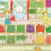 Magnolia Le Marchand de Légumes Simon*Enfant Puzzles Pour Enfants|Déco Culinaire