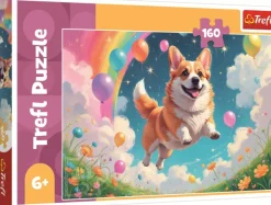 Trefl Le Meilleur Ami De L'Homme -*Enfant À Partir De 9 Ans|Chiens