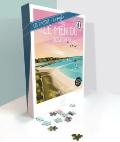 La Loutre LE MEN DU Suspendu - Entre LA TRINITE et CARNAC* Déco Et Objets|Plages Et Îles De Rêve