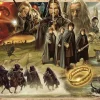 Ravensburger Le Seigneur des Anneaux* De 2 000 Pièces|De 2 000 Pièces