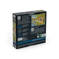 HOP - House of Puzzles Le Vent Dans Les Saules*Femme Hommes Et Femmes|Bébés Et Enfants