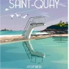La Loutre L'Effet SAINT-QUAY* Déco Et Objets|Plages Et Îles De Rêve