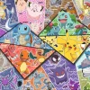 Nathan Les 16 Types de Pokémon* Animaux Fantastiques|De 2 000 Pièces
