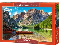 Castorland Les Dolomites, Italie* Montagnes|France