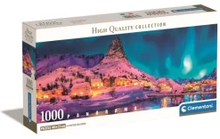 Clementoni Îles Lofoten* Panoramique|Neige