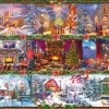 Schmidt Spiele Les Merveilles de Noël*Femme Déco Et Objets|Noël