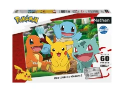 Nathan Les Pokémon au Parc*Enfant Animaux Fantastiques|Autres Animaux