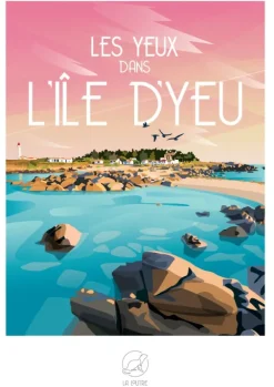 La Loutre Les Yeux dans l'ÎLE D'YEU* Déco Et Objets|Plages Et Îles De Rêve