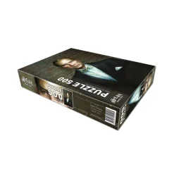 Star Puzzle L'Eternité*Femme Hommes Et Femmes|De 500 À 999 Pièces