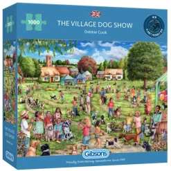 Gibsons L'Exposition Canine du Village*Femme Déco Et Objets|Hommes Et Femmes