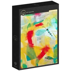 Grafika Libellule 2* Animaux De La Forêt|Art