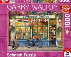 Schmidt Spiele Librairie* Rétros Et Nostalgie|De 1 000 Pièces