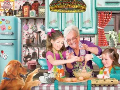 SunsOut Life is Better at Grandma's*Femme Rétros Et Nostalgie|Déco Et Objets