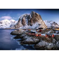 Ravensburger Lofoten, Norvège* De 3 000 Pièces|De 3 000 Pièces