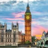 Eurographics London - Big Ben* Villes Et Villages|Monuments