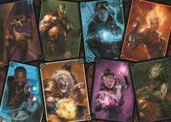 Trefl Magic : The Gathering*Enfant Puzzles Pour Enfants|De 1 000 Pièces