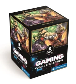 Clementoni Magic the Gathering* De 500 À 999 Pièces|De 500 À 999 Pièces