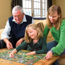 Cobble Hill Magie de la Forêt Tropicale* Oiseaux|Animaux De La Forêt