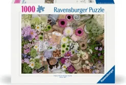 Ravensburger Magnifique Fleur d'Amour* Déco Et Objets|Forêts, Fleurs Et Jardins