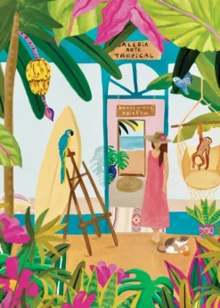 Pieces & Peace Maison de Rêve*Femme Animaux Sauvages|Hommes Et Femmes