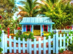 Grafika Maisonnette* De 2 000 Pièces|De 2 000 Pièces