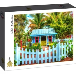 Grafika Maisonnette* De 2 000 Pièces|De 2 000 Pièces